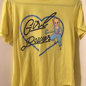 Disney Toy Story 3 Bo Peep top (L)